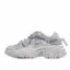Picture of Fila Heritage Fluid ins Casual Sports Slow Motion Running Shoes