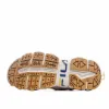 Picture of Fila Heritage Fluid ins Casual Sports Slow Motion Running Shoes