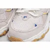 Picture of Fila Heritage Fluid ins Casual Sports Slow Motion Running Shoes