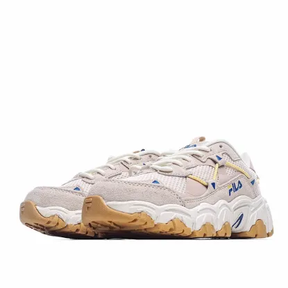 Picture of Fila Heritage Fluid ins Casual Sports Slow Motion Running Shoes