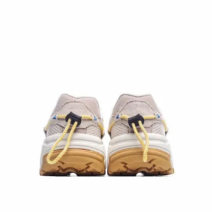 Picture of Fila Heritage Fluid ins Casual Sports Slow Motion Running Shoes