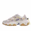 Picture of Fila Heritage Fluid ins Casual Sports Slow Motion Running Shoes