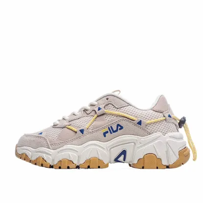 Picture of Fila Heritage Fluid ins Casual Sports Slow Motion Running Shoes