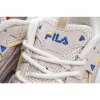 Picture of Fila Heritage Fluid ins Casual Sports Slow Motion Running Shoes