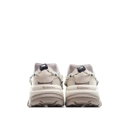 Picture of Fila Heritage Fluid ins Casual Sports Slow Motion Running Shoes