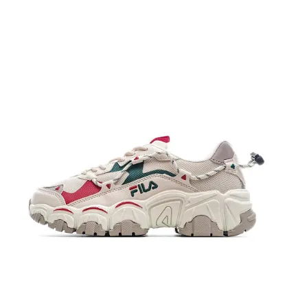 Picture of Fila Heritage Fluid ins Casual Sports Slow Motion Running Shoes