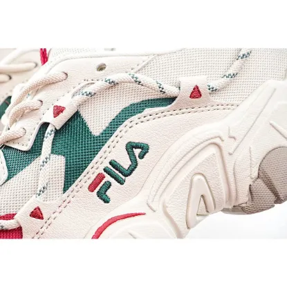 Picture of Fila Heritage Fluid ins Casual Sports Slow Motion Running Shoes