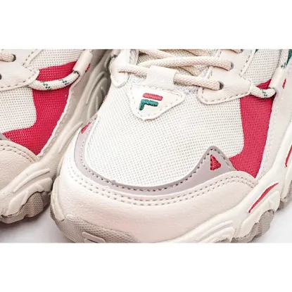 Picture of Fila Heritage Fluid ins Casual Sports Slow Motion Running Shoes