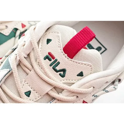 Picture of Fila Heritage Fluid ins Casual Sports Slow Motion Running Shoes