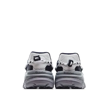 Picture of Fila Heritage Fluid ins Casual Sports Slow Motion Running Shoes