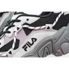 Picture of Fila Heritage Fluid ins Casual Sports Slow Motion Running Shoes
