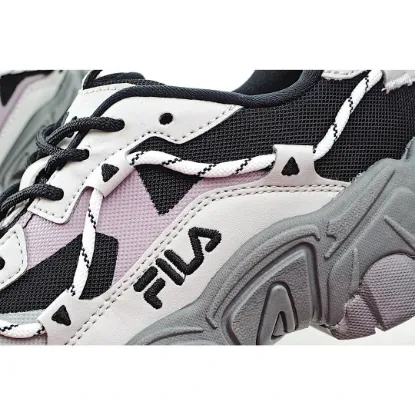 Picture of Fila Heritage Fluid ins Casual Sports Slow Motion Running Shoes