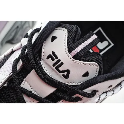 Picture of Fila Heritage Fluid ins Casual Sports Slow Motion Running Shoes