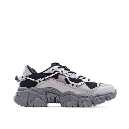 Picture of Fila Heritage Fluid ins Casual Sports Slow Motion Running Shoes