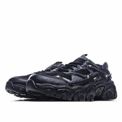 Picture of Fila Heritage Fluid ins Casual Sports Slow Motion Running Shoes