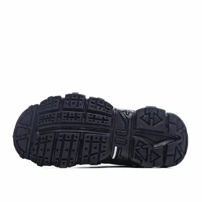 Picture of Fila Heritage Fluid ins Casual Sports Slow Motion Running Shoes