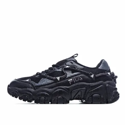 Picture of Fila Heritage Fluid ins Casual Sports Slow Motion Running Shoes