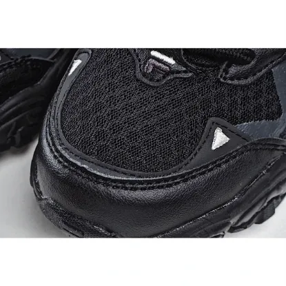 Picture of Fila Heritage Fluid ins Casual Sports Slow Motion Running Shoes