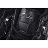 Picture of Fila Heritage Fluid ins Casual Sports Slow Motion Running Shoes