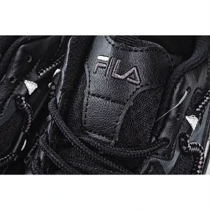 Picture of Fila Heritage Fluid ins Casual Sports Slow Motion Running Shoes