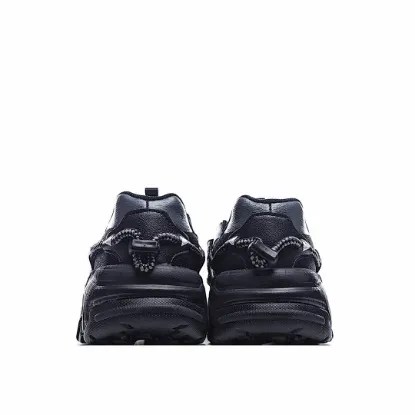 Picture of Fila Heritage Fluid ins Casual Sports Slow Motion Running Shoes