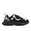 Picture of FILA Mars retro running shoes