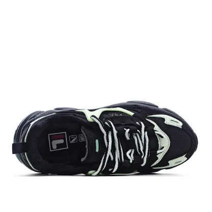 Picture of FILA Mars retro running shoes