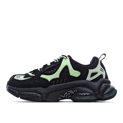 Picture of FILA Mars retro running shoes