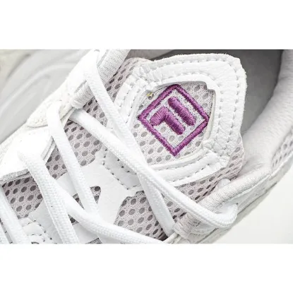 Picture of FILA Mars retro running shoes