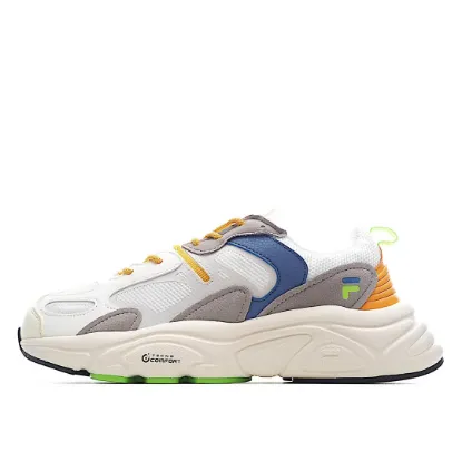 Picture of FILA Mars retro running shoes