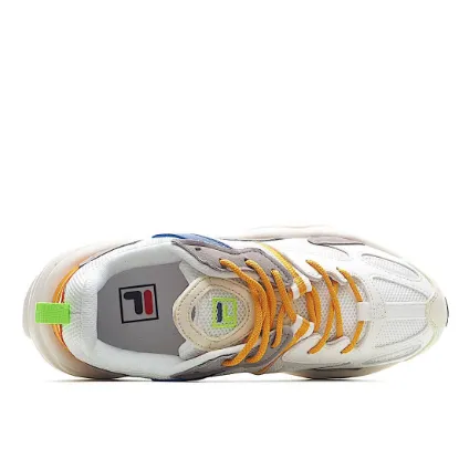 Picture of FILA Mars retro running shoes