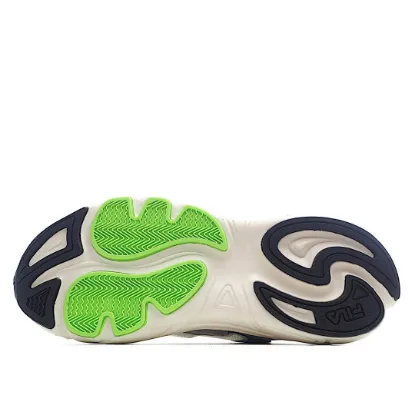 Picture of FILA Mars retro running shoes