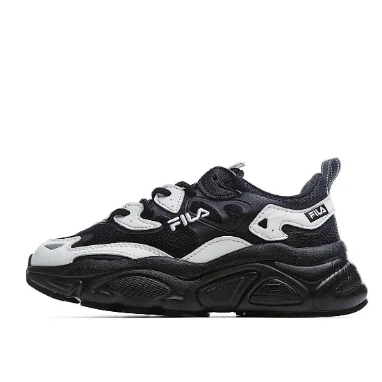 Picture of FILA Mars retro running shoes