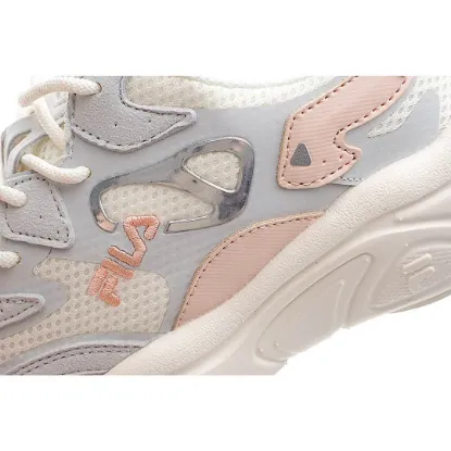 Picture of FILA Mars retro running shoes