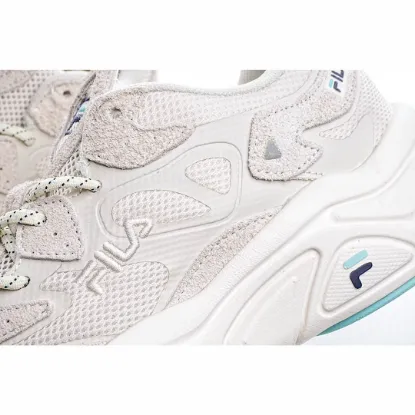 Picture of FILA Mars retro running shoes