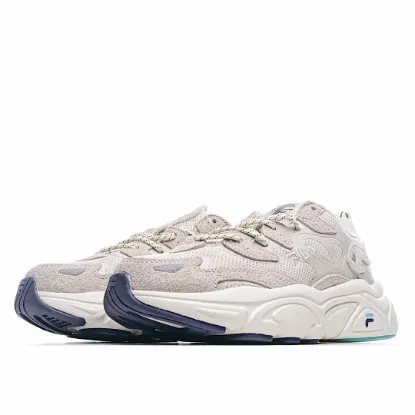 Picture of FILA Mars retro running shoes