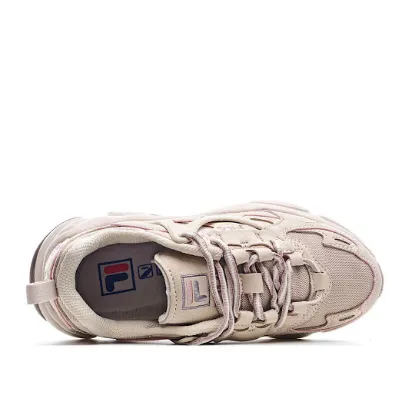 Picture of FILA Mars retro running shoes