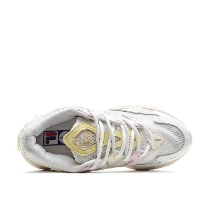 Picture of FILA Mars retro running shoes