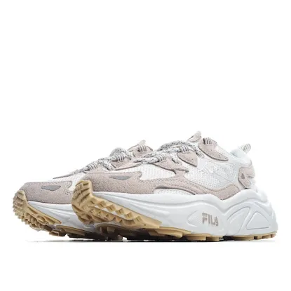 Picture of FILA Mars retro running shoes