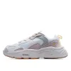 Picture of FILA Mars retro running shoes