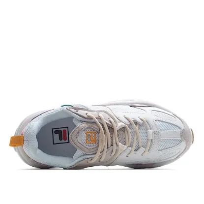 Picture of FILA Mars retro running shoes