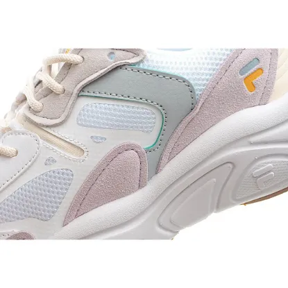 Picture of FILA Mars retro running shoes
