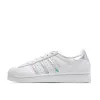 Picture of Adidas Superstar J 'Iridescent'