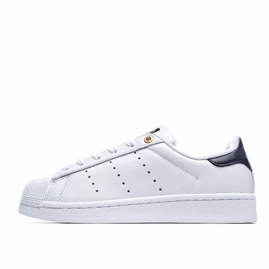 Picture of Adidas Superstar Stan Smith 'White'
