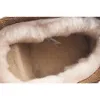 Picture of UGG CLASSIC MINI SERIES SNOW BOOTS