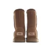 Picture of UGG CLASSIC MINI SERIES SNOW BOOTS