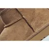 Picture of UGG CLASSIC MINI SERIES SNOW BOOTS