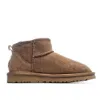 Picture of UGG CLASSIC MINI SERIES SNOW BOOTS