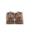 Picture of UGG CLASSIC MINI SERIES SNOW BOOTS