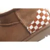 Picture of UGG CLASSIC MINI SERIES SNOW BOOTS